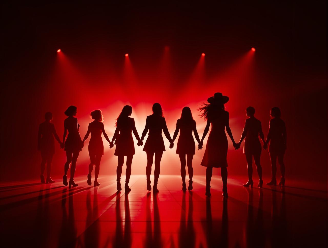 吃瓜网天堂-今日大瓜：某导演被曝潜规则女演员！多名受害者站出发声-今日吃瓜