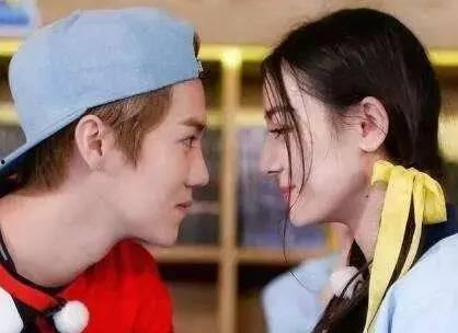 娱乐圈吃瓜真情侣是谁,吃瓜群众心中的甜蜜CP