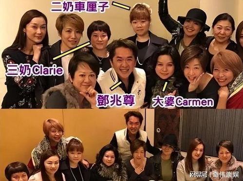 吃瓜博主娱乐圈三个女的,揭秘三位女星的瓜界传奇